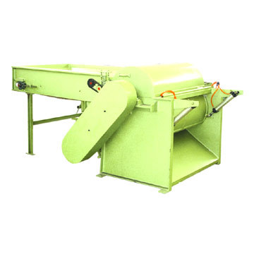 Pearly Fibre Ball Machine