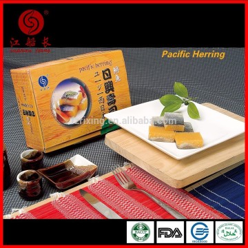 FROZEN FISH ROE Rare dace