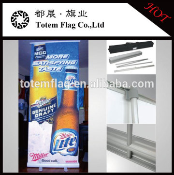 Heat Transfer Printing Banner Flag