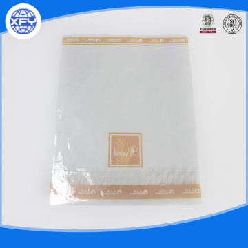 Gravure Printing Plastic Material plastic sandwich bag