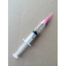 Syringe/Injector for Jello Shot