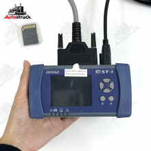 DENSO DST-i Interface for Subaru SSM4 Diagnostic Kit