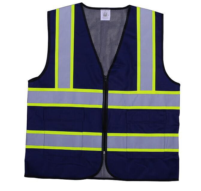 Running Sports Protective Reflective Vest