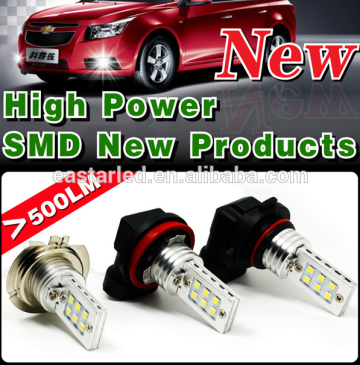 H9 12w automotive bulbs