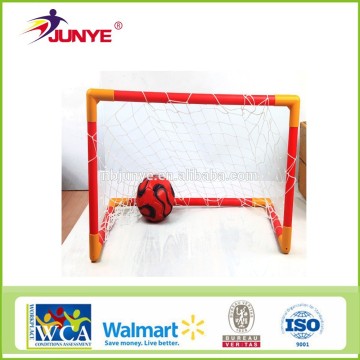 indoor entertaiment Football Goal sports toys