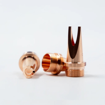 SUP Fiber Laser Welding Nozzles