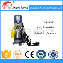 500Kg Automatic Electric Roller Shutter Motor / Rolling Shutter Operator / Roll Up Shutter Opener