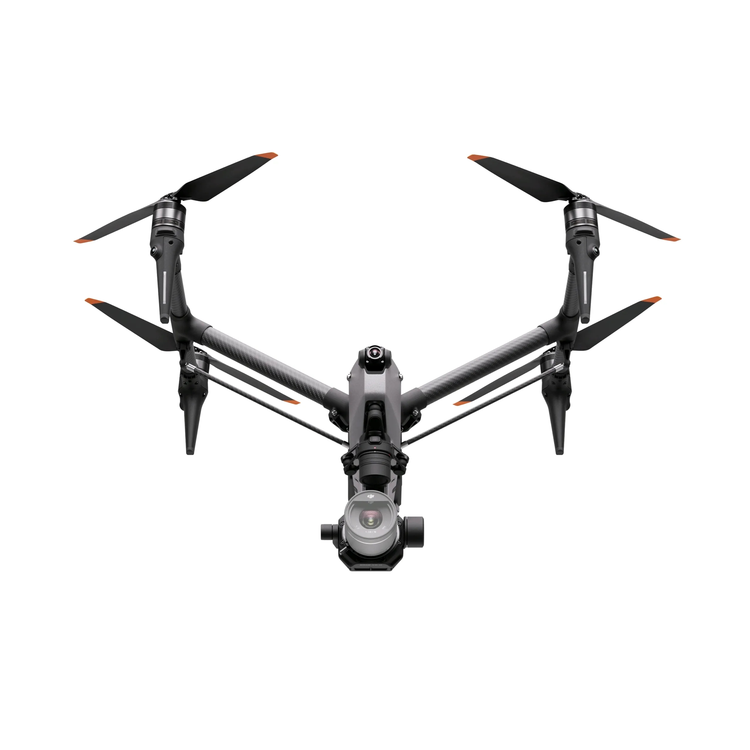 DJI Inspire 3 Full-frame 8K ProRes RAW/CinemaDNG 360 Pan and Tilt Boost Movie camera drone 15km video transmission