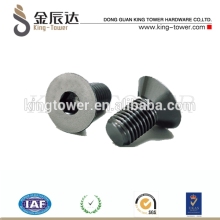 high precision micro screws/electronics screws