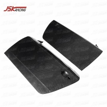 Carbon Fiber Door for 2016-2019 Audi TT TTS TTRS MK3