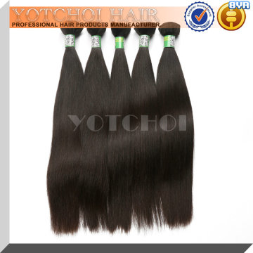 Top rated top quality body wave 100% virgin indian hair