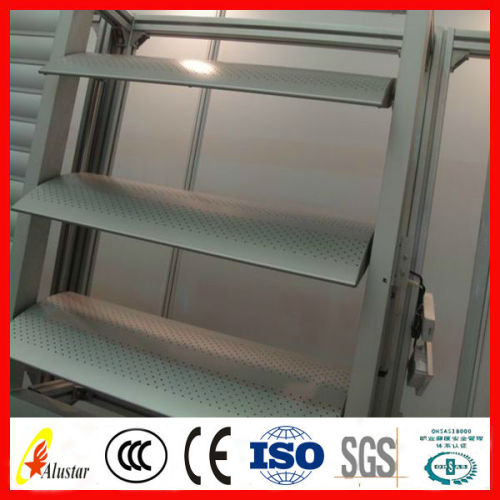 aluminium profile sliding door