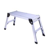 BLACK ACCESSORY WORK PLATFORM