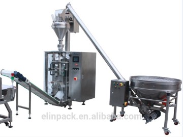 Soft bag Packing Machine