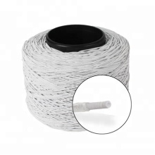Elastic String for Hang Tags - Rubber Thread