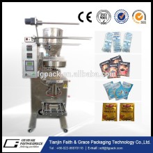 DXDK-180 hot sale 3 sides sealing coffe powder packaging machine