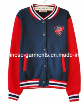 Wholesale College Hoodies for Women, Ladies Jackets