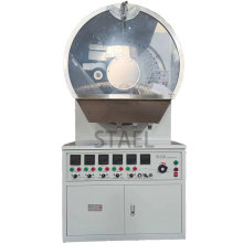 CE Certified Small Laboratory Electrostatic Separator for High Voltage Ore and Mineral Processing