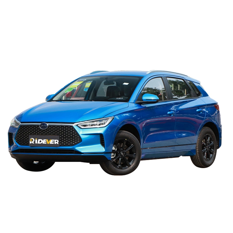 Ridever Byd E2 2021 New Chinese Electric Cars Cheap in Stock