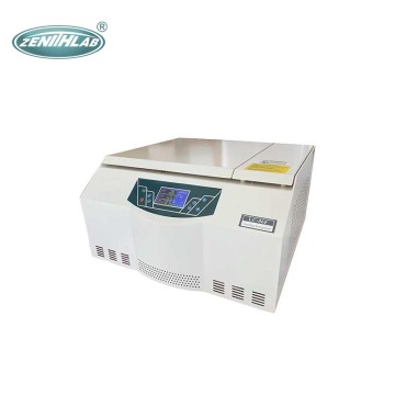 High quality low speed centrifuge