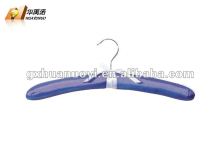 Satin hangers for clothes/garment plastic hanger /hangers factory /hangers plastic hangers /hangers suppliers /metal hanger qual