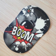 TALOS 40cm/44cm Dual Snowboard Mini Twin-Tip Solebreak