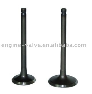 diesel engine valve