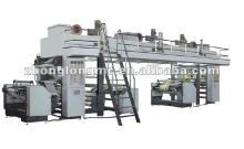 High speed Dry laminating machine