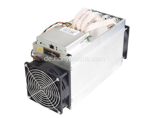 Bitmain Anminer L3+ (504 mH)