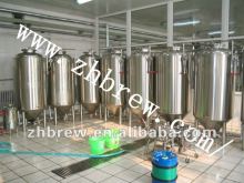 micro laboratory beer making machine