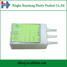 plastic liquid separator /plastic injection for plastic liquid separator
