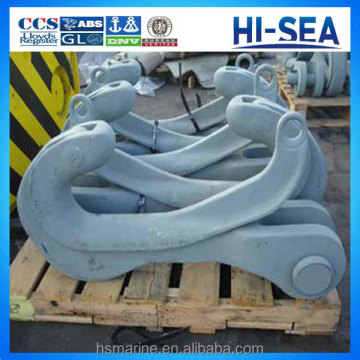 Special Opening Buoy Type Marine Quick Release Hook