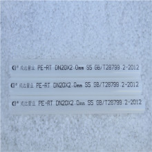 lightweight PE-RT floor-warming pipe