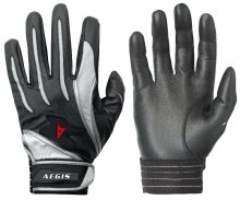 customized batting glove