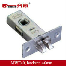 bathroom mortise lock latch ,bedroom lock