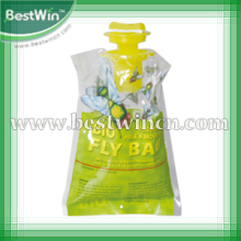 disposable fly trap,hanging fly trap,natural fly trap