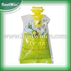 disposable fly trap,hanging fly trap,natural fly trap