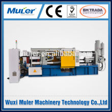 die casting process 850tons continuous magnesium die casting machine