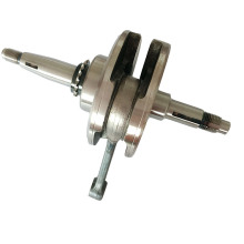 TVS Victor GLX Spare Parts - CrankShaft Hot Sale