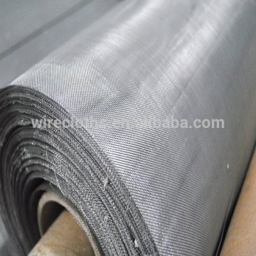 sinter filter media mesh