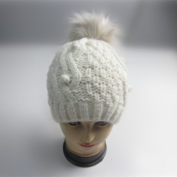 Knit Beanie (6)