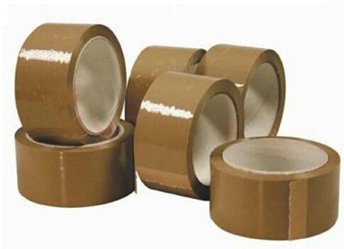 Good Quality Tan Packing Tape