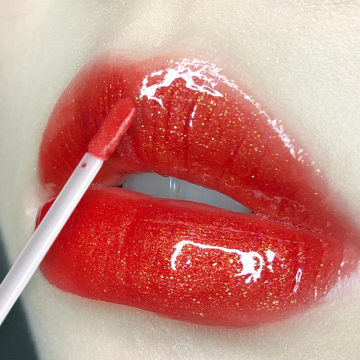 Makeup China Manufacturing Custom Lip Makeup Gloss Lip Plump Gloss Private Label Flash Lip Gloss For Cosmetics Factory