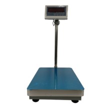 Wireless TCS Electronic Platform Scale 300kg