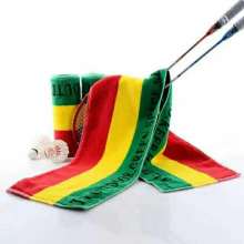 Jacquard Cool Sports Towel Workout Towels for Gym