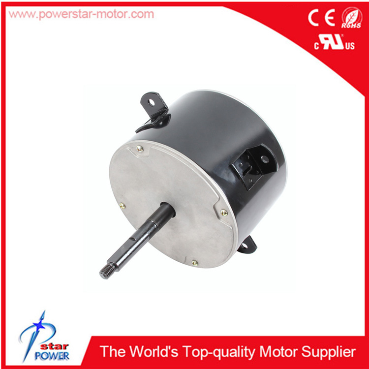 Energy Saving Mute Condenser Fan Motor