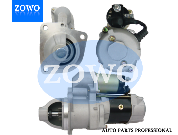 281001863 1280004685 Sawafuji Starter Motor 24v 11t 5 5kw