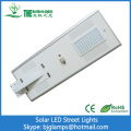 Fábrica de iluminación de calle del LED de energía Solar 50W