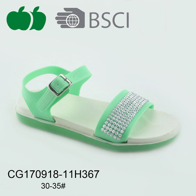 children fashion sandal