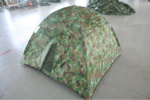 Tour tent